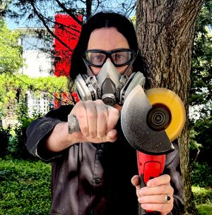 Image post by @officialjackwhite on Instagram