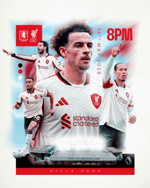 Image post by @liverpoolfc on Instagram
