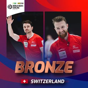 Image post by @worldcurling on Instagram