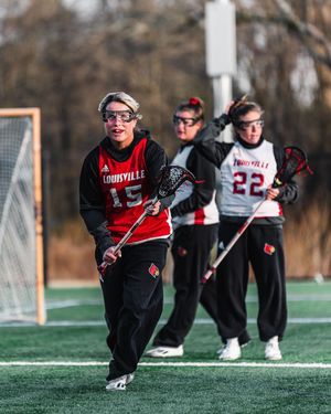 Image post by @louisvillelax on Instagram
