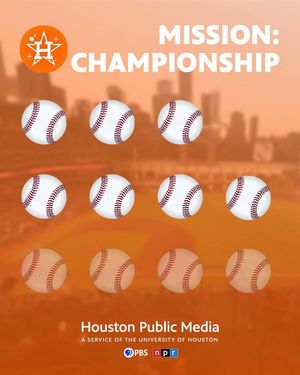 Image post by @houstonpubmedia on Instagram