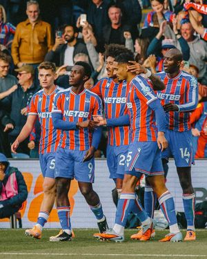 Image post by @eastmamba on Instagram