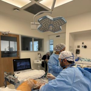 Image post by @dr.vicentevascular on Instagram