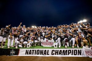 Image post by @HailStateBB on Twitter