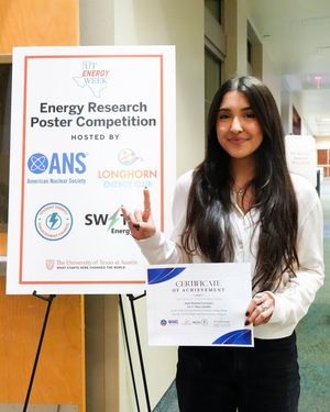 Image post by @utaustintx on Instagram