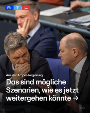Image post by @rtlaktuell on TikTok