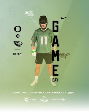 Image post by @uolacrosse on Instagram