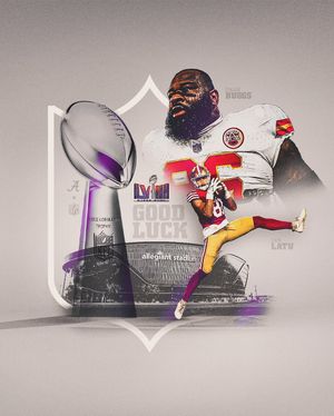 Image post by @alabamafbl on Instagram