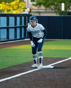 Image post by @nsu_softball on Instagram