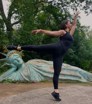 Image post by @travelbarefeet on Instagram