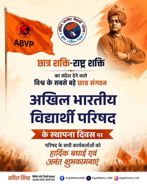 Image post by @kapilmishra_ind on Instagram
