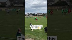 Video post by @brfootball on YouTube