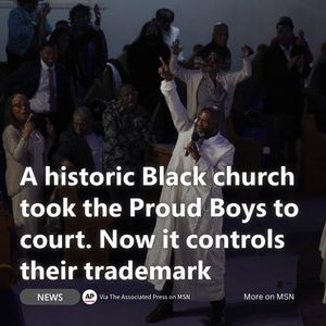 Image post by @msn on Instagram