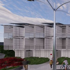 Image post by @arq.joan_uquillas on Instagram