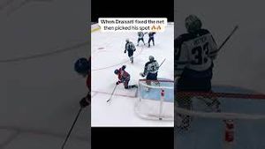 Video post by @NHL on ESPN on YouTube