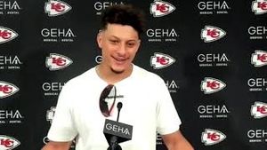 Video post by @Kansas City Chiefs on YouTube