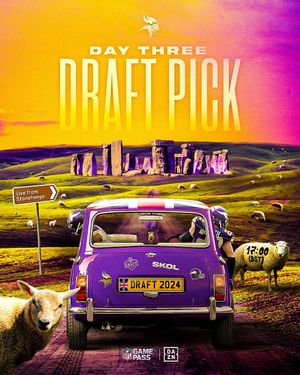 Image post by @uk_vikings on Instagram