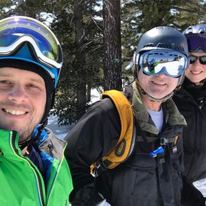 Image post by @j_skis on Instagram