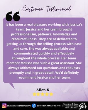 Image post by @jessicachanteamyyc on Instagram