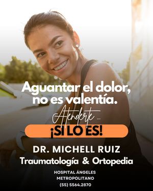 Image post by @drmichellruiz on Instagram