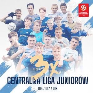 Image post by @akademiapilkarskastalrzeszow on Facebook
