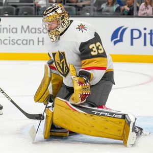 Image post by @vegasgoldenknights on Instagram