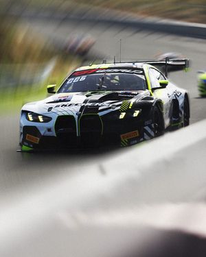 Image post by @pirelli_motorsport on Instagram