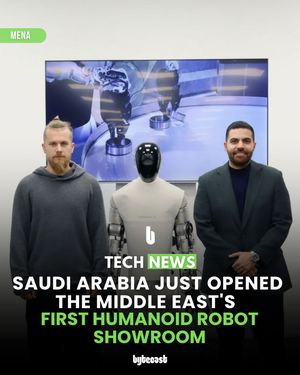 Image post by @bytecastdaily on Instagram