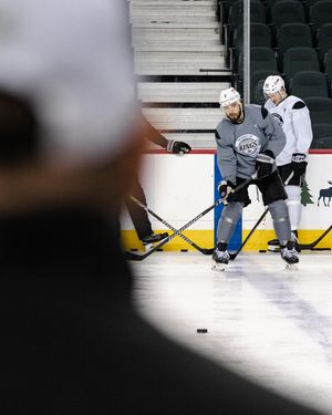 Image post by @lakings on Instagram