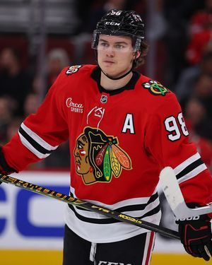 Image post by @nhl on Instagram