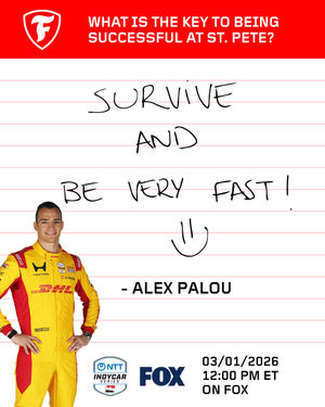 Image post by @firestoneracing on Instagram
