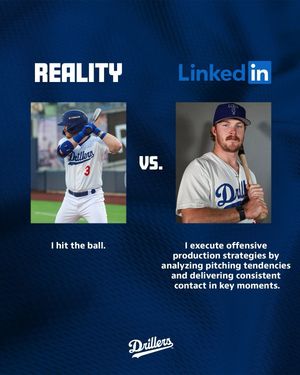 Image post by @tulsadrillers on Instagram
