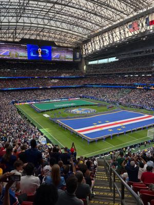 Image post by @nrgpark on Instagram