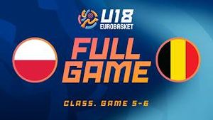 Video post by @fiba on YouTube