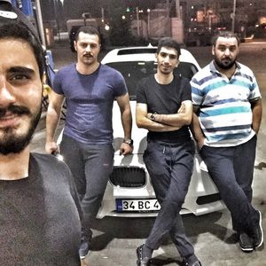 Image post by @serkansahin02 on Instagram