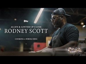 Video post by @Topps on YouTube