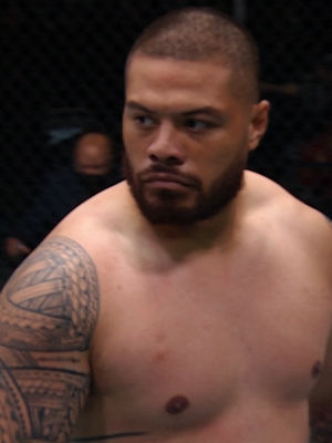 Video post by @ufc on TikTok