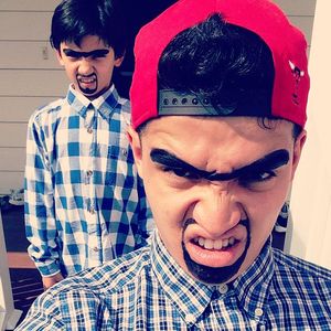 Image post by @alexwassabi on Instagram