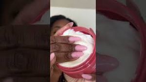 Video post by @aveda on YouTube