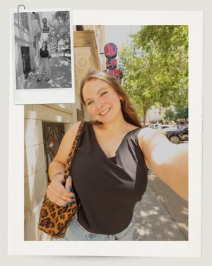 Image post by @threadsdowntown on Instagram