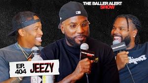 Video post by @Baller Alert, Inc. on YouTube
