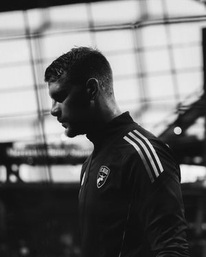 Image post by @maartenpaes on Instagram