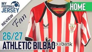 Video post by @myfootballjersey on YouTube