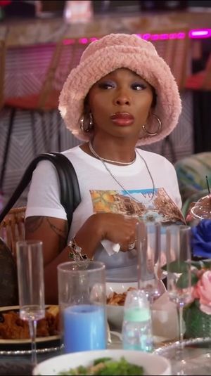 Video post by @loveandhiphop on TikTok