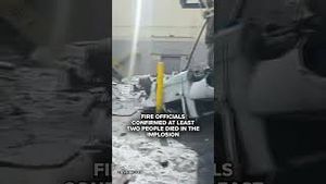 Video post by @firstcoastnews on YouTube