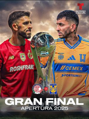 Image post by @telemundodeportes on Instagram