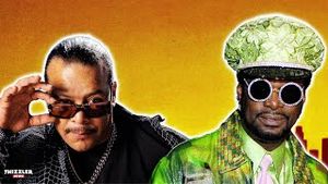 Video post by @thethizzler on YouTube