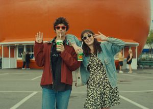 Image post by @tiff_net on Instagram