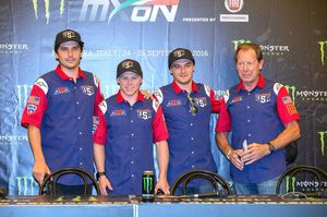 Image post by @racerxonline on Instagram