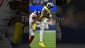 Video post by @sportsgridtv on YouTube